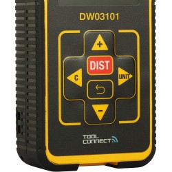 DeWalt DW165N Laser Distance Meter