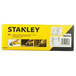 Stanley SG6100 620W Angle Grinder