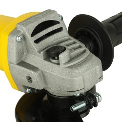 Stanley SG7100 750W Moderate Duty 100mm (4") Small Angle Grinder