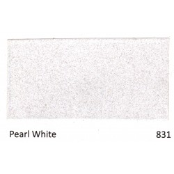 MRF Metal Coat Glossy Metallic Pearl White 1L