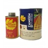 MRF Zameen 2K PU High Endurance Floor Coating Paint 1L