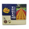 MRF Zameen 2K PU High Endurance Floor Coating Paint 1L