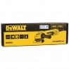Dewalt DW803-IN01 1000W Heavy Duty 4" (100mm) Angle Grinder