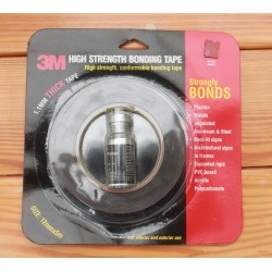 3M High Strength Double Side Tape
