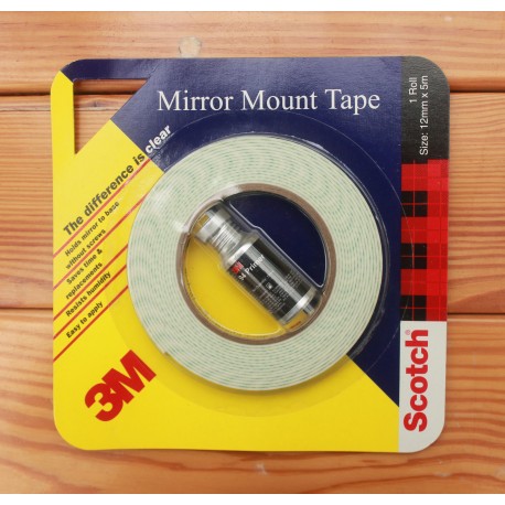 3M™ Tape Primer 94, Light Yellow, 1/2 Pint Can, 12 per case