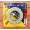 3M Mirror Mounting Tape 24mm (1") x 5m