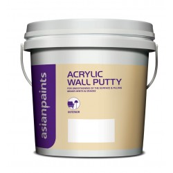 Asian Paints Acrylic Putty