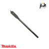 Makita D-07711 14mm Ø x 150mm Flat/Spade Bit for Wood