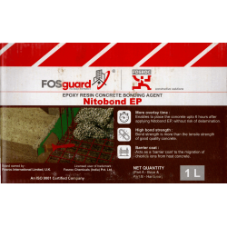 Fosroc Nitobond EP - Epoxy...