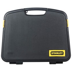 Stanley 91-931 - 120pc Master Tool Kit - Spanners, Sockets, Ratchets, Driver Bits