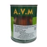 AVM Japan Black Anti-Corrosive Bituminous Black 1L