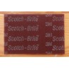 3M Scotch-Brite Hand Pads 9.5" x 6"