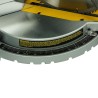 Stanley SM16-IN 1650W Compound Mitre Saw with 10" (254mm) x 80Teeth Circular Saw Blade for Wood and Aluminium