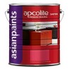 Asian Paints Apcolite Satin Enamel 1L