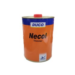 Akzo Nobel Necol Thinner...