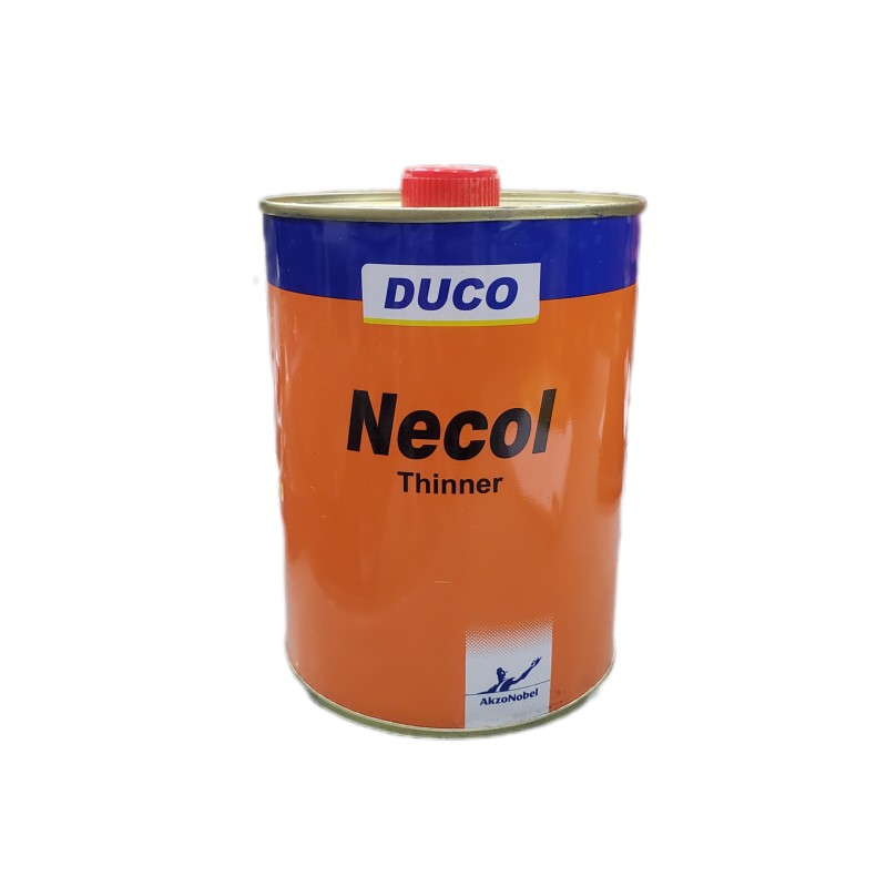 Akzo Nobel Necol Thinner for NC Paints 1L