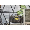 DeWalt ToughSystem 2.0 Mid Box 55.4 x 37.1 x 30.8 cm 50kg DS300 DWST83294-1 Water & Dust Proof Storage Box