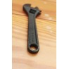 JK 6" Adjustable Wrench Phosphated