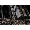 DeWalt ToughSystem 2.0 Mobile Box 55.4 x 37.1 x 40.8 cm 50kg DS450 DWST83295-1 Water & Dust Proof Storage Box