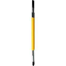 Stanley Screwdriver (66-447) 2in1 PH2 + Flat 6.0mm x 140mm Length Alloy Steel