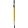 Stanley Screwdriver (66-447) 2in1 PH2 + Flat 6.0mm x 140mm Length Alloy Steel