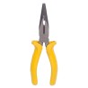 Stanley 70-462 6" (150mm) Long Nose Pliers Single Colour Sleeve