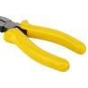 Stanley 70-462 6" (150mm) Long Nose Pliers Single Colour Sleeve