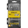 Stanley 6Pc Precision Screwdriver Set (STHT60090-8)