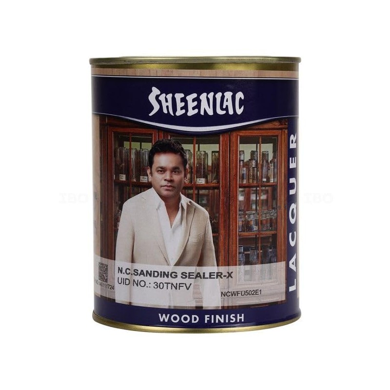 Sheenlac Wood NC Sanding Sealer