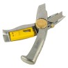 Stanley Heavy Duty Retractable Utility Knife 18mm (0-10-819) - 10 Blades Included