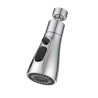 Viking Multi-flow Swivel Spray-Head for Kitchen Taps & Faucets