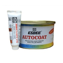 Esdee NC Putty -Grey