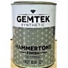 Gemtek (Astral Coatings) Hammertone 1L - Paint with a Hammered Effect