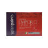 Asian Paints Emporio PU Clear Matt Kit 1L - Resin 660ml + Hardner 340ml