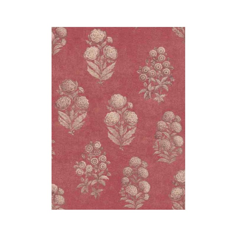 Nilaya W109WI43S75 Sabyasachi Wallpaper - Belbuti, Anaar Nilaya W109WI43S75 Sabyasachi Wallpaper - Belbuti, Anaar