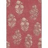 Nilaya W109WI43S75 Sabyasachi Wallpaper - Belbuti, Anaar