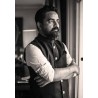 Nilaya W109WI32S75 Sabyasachi Wallpaper - Vasant, Gulab Chandan