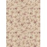 Nilaya W109WI21S75 Sabyasachi Wallpaper - Charulata, Chandan