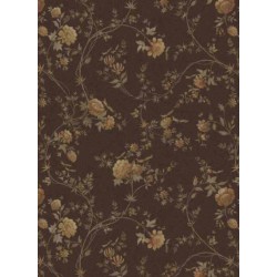 Nilaya W109WI38S75 Sabyasachi Wallpaper - Nishapuri, Laung