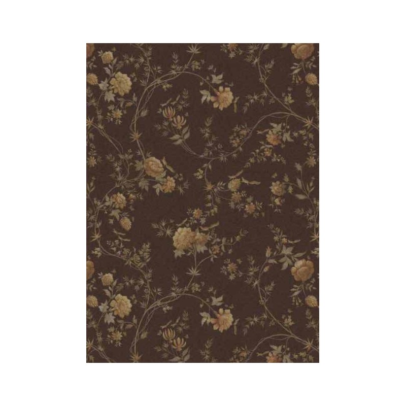 Nilaya W109WI38S75 Sabyasachi Wallpaper - Nishapuri, Laung
