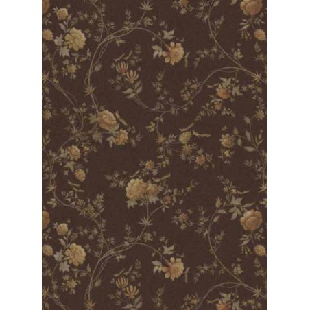 Nilaya W109WI38S75 Sabyasachi Wallpaper - Nishapuri, Laung