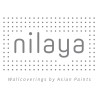 Nilaya W109WI22S75 Sabyasachi Wallpaper - Anekbuti, Gulaab Chandan