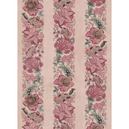 Nilaya W109WI39S75 Sabyasachi Wallpaper - Travancore Chintz, Gulaab