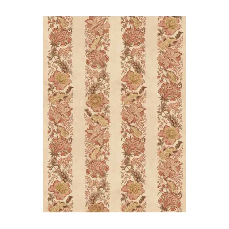 Nilaya W109WI41S75 Sabyasachi Wallpaper - Travancore Chintz, Aamras