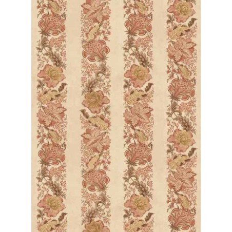 Nilaya W109WI41S75 Sabyasachi Wallpaper - Travancore Chintz, Aamras