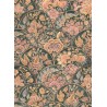 Nilaya W109WI34S75 Sabyasachi Wallpaper - Lucknow Chintz, Vintage Forest