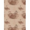 Nilaya W109WI29S75 Sabyasachi Wallpaper - Sunderbans, Sahara Rose Glow