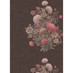 Nilaya W109WI26S75 Sabyasachi Wallpaper - Guldasta, Laung