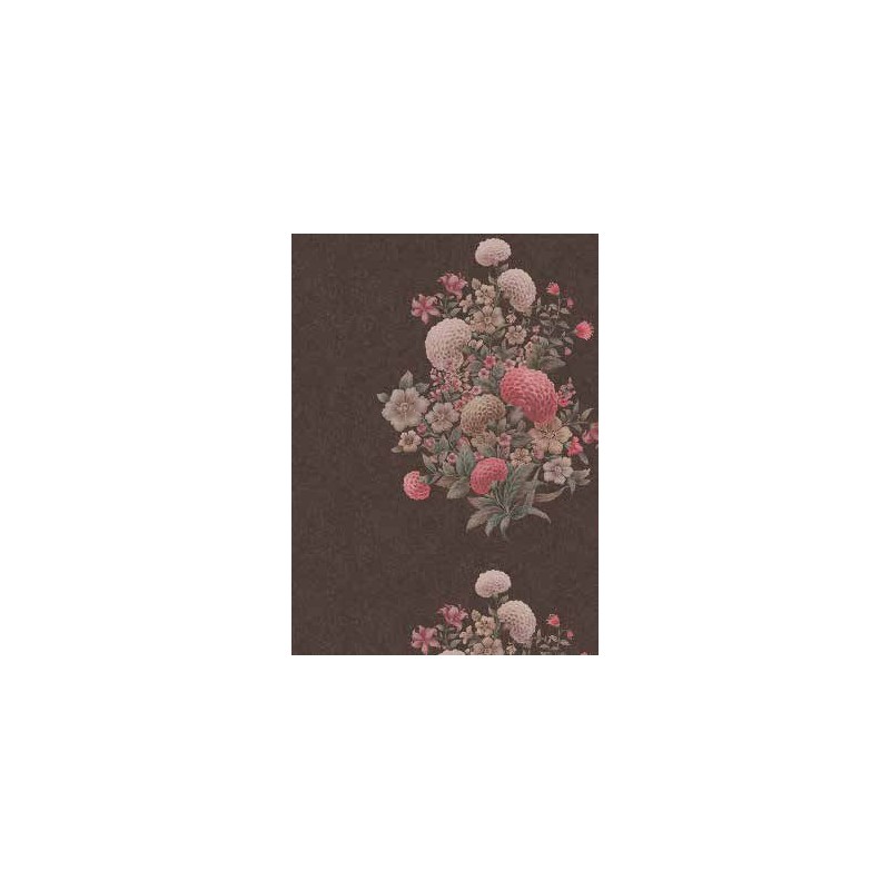 Nilaya W109WI26S75 Sabyasachi Wallpaper - Guldasta, Laung