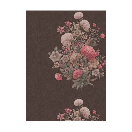 Nilaya W109WI26S75 Sabyasachi Wallpaper - Guldasta, Laung